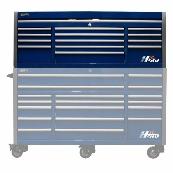Top 10 ๐ฏ Homak HXL 72 Inch Top Chest - Blue HX02072152 ๐งจ 2 Top 10 ๐ฏ Homak HXL 72 Inch Top Chest - Blue HX02072152 ๐งจ - Image 2