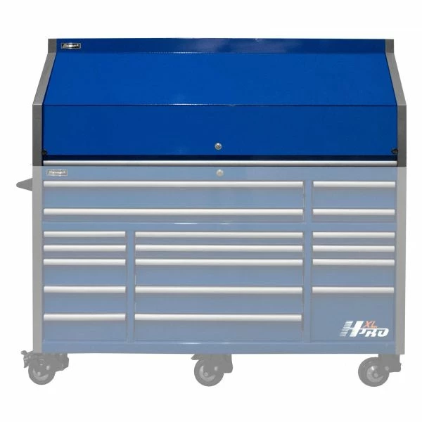 Deals โ Homak HXL 72 Inch Canopy - Blue HX02072002 ๐ 2 Deals โ Homak HXL 72 Inch Canopy - Blue HX02072002 ๐ - Image 2
