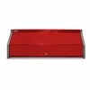 Best reviews of 🌟 Homak HXL 72 Inch Canopy - Red HX02072003 🤩