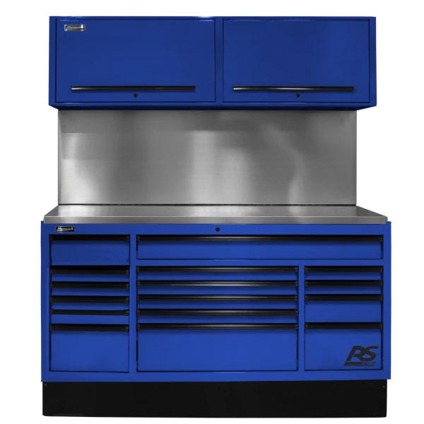 Cheap ๐ฅ Homak 72 InchCTS Set With Solid Back Splash - Blue BLCTS72001 ๐งจ 1 Cheap ๐ฅ Homak 72 InchCTS Set With Solid Back Splash - Blue BLCTS72001 ๐งจ