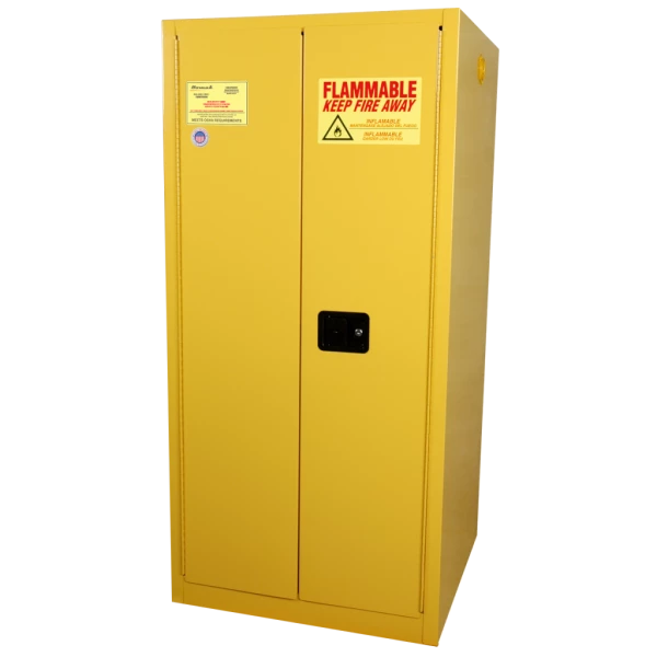 Discount ๐ Homak 60 Gallon Safety Cabinet YW00750600 โ 1 Discount ๐ Homak 60 Gallon Safety Cabinet YW00750600 โ