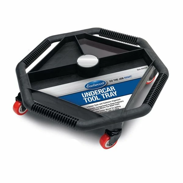 Flash Sale ๐ Eastwood Rolling Undercar Tool Tray ๐ 1 Flash Sale ๐ Eastwood Rolling Undercar Tool Tray ๐