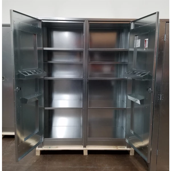 Brand new ๐ BADASS Workbench BRS-268 2- Door 60 Inch Steel Storage Cabinet - 268 ๐ 1 Brand new ๐ BADASS Workbench BRS-268 2- Door 60 Inch Steel Storage Cabinet - 268 ๐