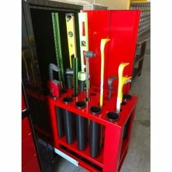 Cheapest ✔️ BADASS Workbench BRS-VC24 Badass Accessory Cabinet - VC24 ⌛